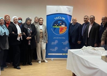 برعاية المجلس القومي للمرأة… “تستاهلي نص يوم” فعالية لدعم وتمكين السيدات