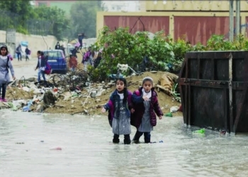 تعطيل الدارسة اليوم بالقاهرة