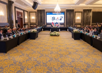 البترول: شركة” أموك” تعتمد نتائج أعمال النصف الثاني لعام 2025 وتقر توزيع 40 قرشًا للسهم