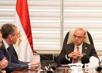 وزير الاستثمار يبحث مع دراسكيم العالمية تطورات أول منطقة حرة خاصة لإنتاج سيانيد الصوديوم ومشتقاته في مصر