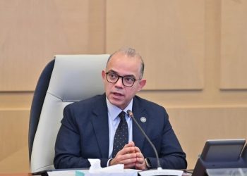 وزير الاستثمار يبحث مع المجلس التصديري للتشييد والبناء آليات التوسع الخارجي وتعزيز النفاذ للأسواق الدولية بحضور ممثلي شركات التأمين