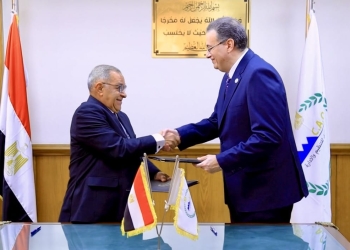 التنظيم والإدارة يوقع بروتوكول تعاون مع المجلس الوطني للتدريب والتعليم لتعزيز بناء القدرات وتطوير الجهاز الإداري