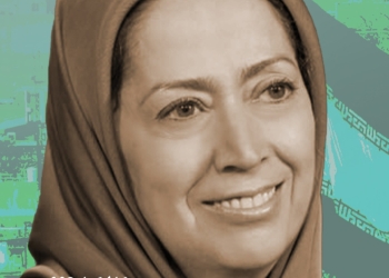 مريم رجوي على موجة النار.. حملة ممنهجة تتصاعد مع القصف بحثًا عن “بديل إيران”