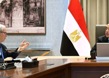 “مدبولي”: إجراءات لنقل 40 شركة لصندوق مصر السيادي.. والتوافق على دمج 7 هيئات اقتصادية وتحويل 7 هيئات أخرى لهيئات عامة