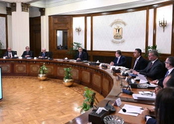 مدبولى : تحديث السيناريوهات المتكاملة التي أعدتها الوزارات والأجهزة للتعامل مع تداعيات العمليات الأمريكية الإسرائيلية ضد إيران