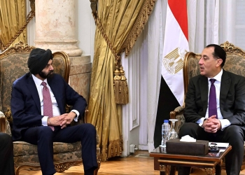 مدبولي يشيد بالدعم المقدم من البنك الدولي لتحقيق الإصلاح الاقتصادي والهيكلي