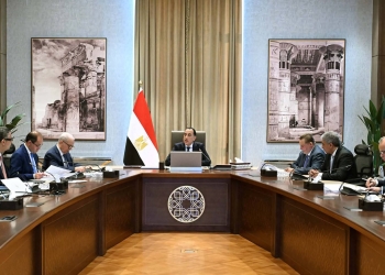 “مدبولي”: حزمة من الإجراءات الحكومية لترشيد الإنفاق والاستهلاك.. ومصر تُدين الاعتداءات المُتكررة على دول الخليج والأردن والعراق