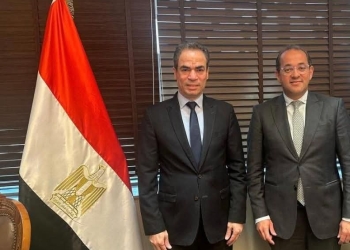 “المسلماني”: الحكومة تدعم مشروع التطوير في ماسبيرو