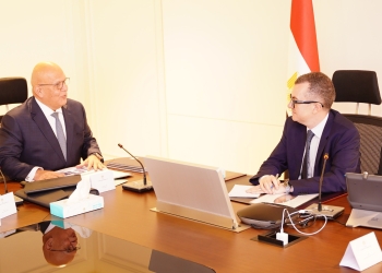 وزير التخطيط يوجه بإعادة توجيه استثمارات “بنك الاستثمار القومي” و“إن آي كابيتال” لتعظيم أثر التنمية وتمويل البنية التحتية