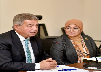 عبد العزيز   : ” المتحدة “” قدمت أعمالًا متميزة وناقشت قضايا قومية ووطنية على رأسها القضية الفلسطينية ومكافحة الإرهاب