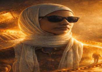 الانتهاء من الفيلم التسجيلي “وش الصبح”