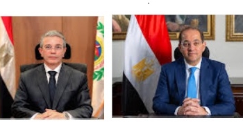 وزير المالية: تسهيلات جمركية استثنائية جديدة.. لتيسير حركة التجارة عبر الحدود المصرية