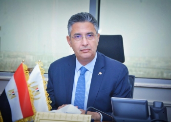 شريف فاروق: مذكرة تفاهم مع برنامج الأغذية العالمي لتعزيز الأمن الغذائي وتطوير منظومة الإمدادات