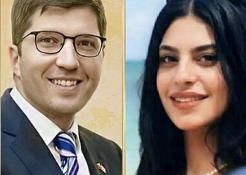بالفيديو.. البرلمان الكندي يثير قضية اختفاء القاصر سلفانا عاطف فانوس ويعبر عن قلقه تجاه تعامل الجهات المعنية مع عائلتها