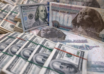 استقرار نسبي لسعر صرف الدولار مقابل الجنيه المصري اليوم