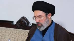 اختيار مجتبى خامنئي مرشدًا جديدًا لإيران