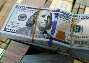 قفزة جديدة لسعرالدولار مقابل الجنيه.. خلال تعاملات اليوم