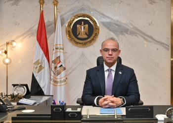 ر محمد فريد صالح، وزير الاستثمار والتجارة الخارجي