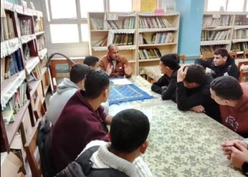 “مصر أم الدنيا” محاضرة بثقافة شبين القناطر