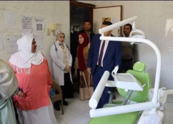 محافظ القليوبية يُجري جولة مفاجئة بقرية “طنان” بقليوب لتفقد مستوى الخدمات