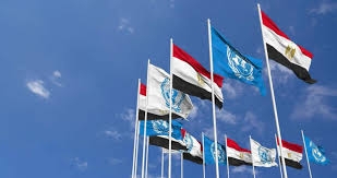 الأمم المتحدة تدعم وساطة مصر معلنة إنها: نافذة أخيرة قبل الإنفجار