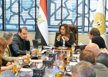“البيئة”: حزمة اجراءات لتطوير المحميات الطبيعية بجنوب سيناء ومنظومة متكاملة لإدارة المخلفات