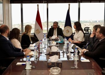 وزير السياحة والآثار يبحث مع شركة “فيزا” آفاق الشراكة الاستراتيجية لدعم تجربة السائح في مصر