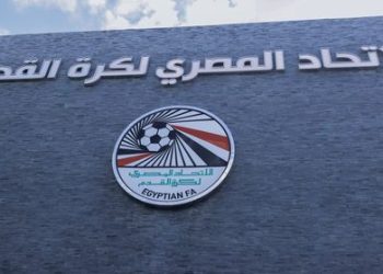 إيقاف حكام مباراة طنطا والمصرية للاتصالات بدوري المحترفين