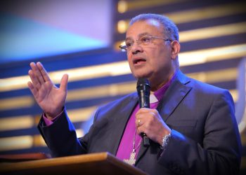 ١١ أبريل.. الإنجيلية تحتفل رسميًّا بالقيامة بمصر الجديدة بحضور رئيس الطائفة ومشاركة رموز الدولة المصرية