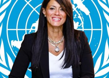المجلس القومي للمرأة يهنئ الدكتورة رانيا المشاط لتعيينها وكيلًا للأمين العام لـالأمم المتحدة وأمينًا تنفيذيًا لـالإسكوا