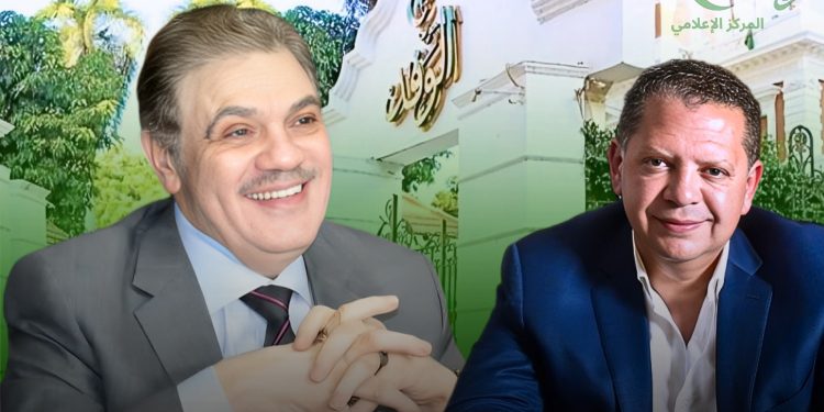 رئيس حزب الوفد يصدر قرارًا بتعيين شريف حمودة رئيسًا تنفيذيًا لأكاديمية الوفد