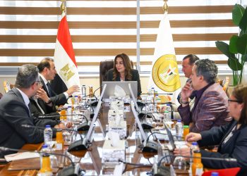 شراكة دولية تدفع التنمية المحلية: دعم أوروبي أممي يعزز مشروعات الصعيد ويُسرّع التحول الرقمي