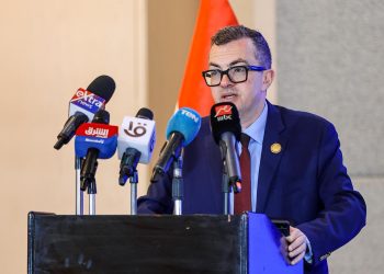 وزير التخطيط يفتتح المائدة المستديرة رفيعة المستوى حول تعزيز الاستثمار بالمنطقة الاقتصادية لقناة السويس