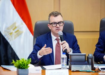 الدكتور أحمد رستم يعرض أمام مجلس النواب الملامح الأساسية لخطة التنمية الاقتصادية والاجتماعية لعام 2026/2027 والخطة متوسطة المدى 27/2028 – 29/2030