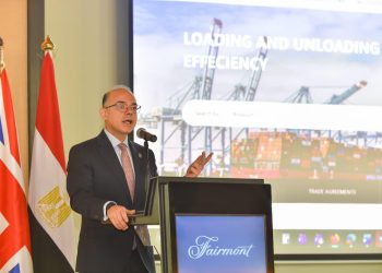 وزير الاستثمار والتجارة الخارجية يطلق بوابة إجراءات التجارة الخارجية بالتعاون مع الأونكتاد لتعزيز الشفافية ودعم الصادرات