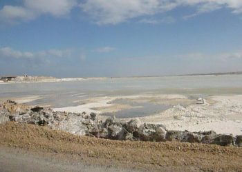 بمناسبة الاحتفال بأعياد تحرير سيناء:  وزيرة التنمية تتلقي تقريراً حول جهود الوزارة لدعم عملية التنمية الشاملة بسيناء