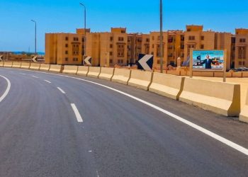 بمناسبة الاحتفال بأعياد تحرير سيناء: وزيرة التنمية تتلقي تقريراً حول جهود الوزارة لدعم عملية التنمية الشاملة بسيناء