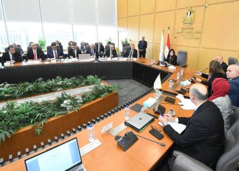 وزيرة الإسكان: المبادرة الرئاسية «سكن لكل المصريين» تُعد أحد أهم محاور الدولة لتحقيق العدالة الاجتماعية