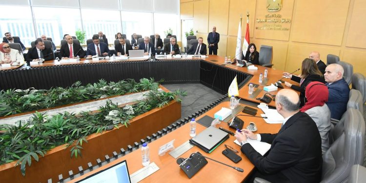 وزيرة الإسكان: المبادرة الرئاسية «سكن لكل المصريين» تُعد أحد أهم محاور الدولة لتحقيق العدالة الاجتماعية