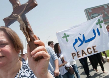 العراق يعلن عطلة رسمية لأبناء المكون المسيحي بمناسبة عيد القيامة