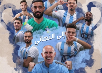 بيراميدز يتأهل لنهائي كأس مصر بالفوز على إنبي برباعية