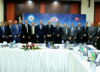 الجمعية العامة لـ«سيدبك» تعتمد نتائج أعمال 2025 وتقر توزيع 50 قرشًا للسهم