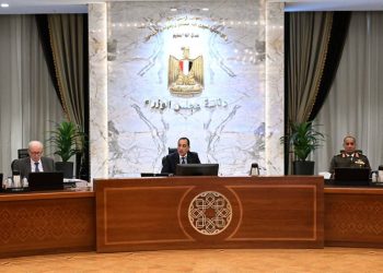 مدبولي : متابعة مستمرة لقرارات ترشيد الإنفاق الحكومي بوجه عام من الوزراء وتنفيذها بكل كفاءة