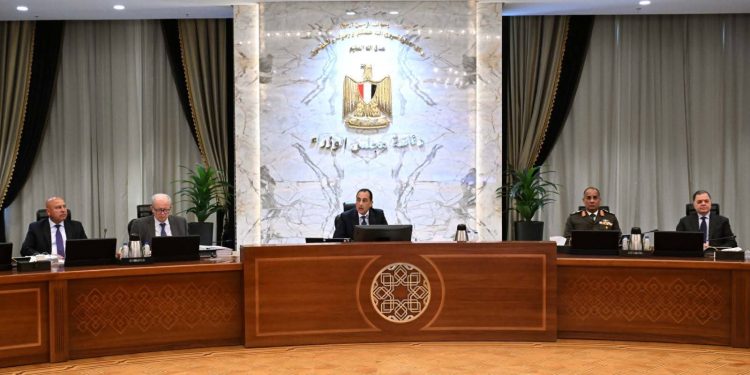 مدبولي : متابعة مستمرة لقرارات ترشيد الإنفاق الحكومي بوجه عام من الوزراء وتنفيذها بكل كفاءة
