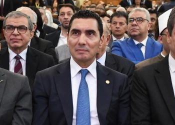 ” المسلماني ” في احتفال الطائفة الإنجيليّة بعيد القيامة : المحبة قوة