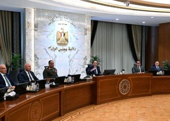 الحكومة  تصدر 7 قرارات جديدة برئاسة  : مدبولي  ” .. اليوم