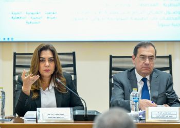 ننشر أبرز تصريحات ” منال عوض ” أمام لجنة الطاقة والبيئة بمجلس النواب .. اليوم
