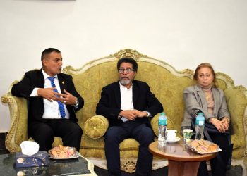 “عبقرية الحضارة المصرية” .. ندوة بالمصرية الروسية