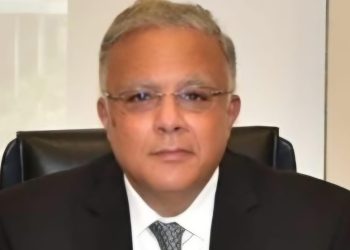 رئيس القومي لحقوق الإنسان يهنئ الرئيس السيسي بذكرى تحرير سيناء
