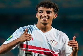 “إيشو”: الزمالك لا يخشى أي منافس ونحترم الجميع